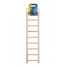 Wooden Ladder Medium